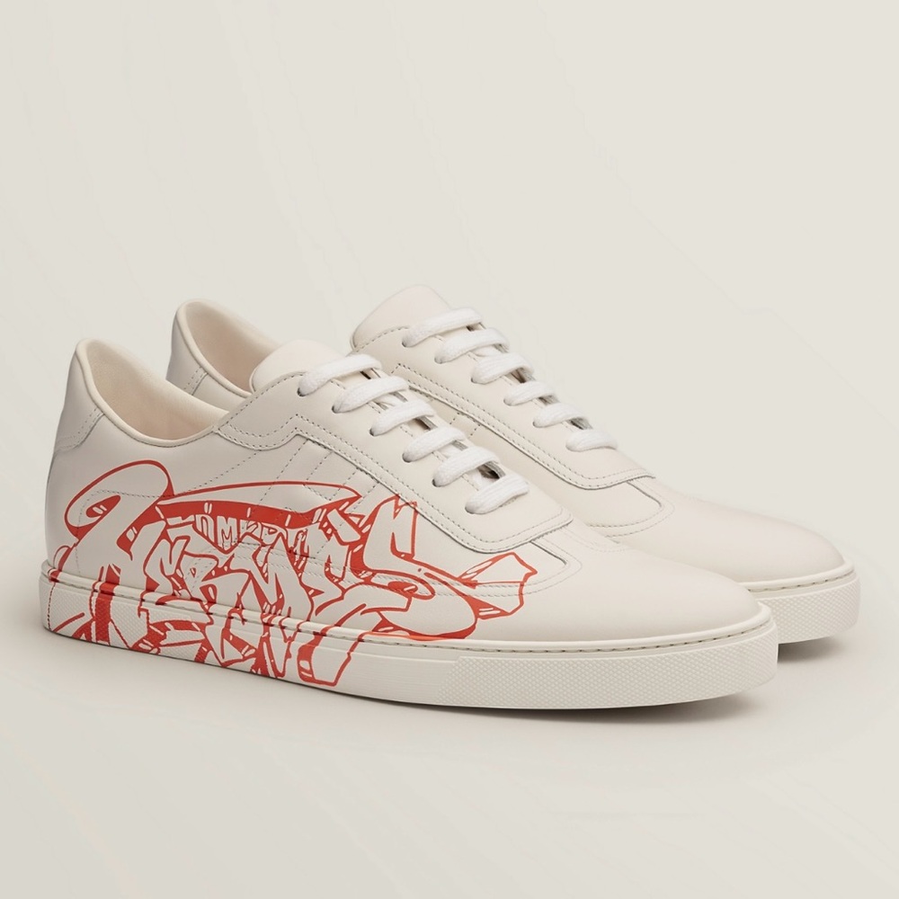Quicker Hermes sneaker men 41.5